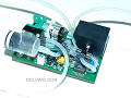 OEM ETCO2 MODULE (End-tidal CO2) CO2 Module Model C200 for measuring Respiratory Carbon Dioxide CO2 Sensor