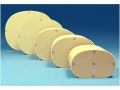 Tissue Equivalent Abdominal CT Dose Model 007TE - Accurate dose measurements for infants to large adults