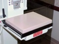 Mammography Artifact Evaluation Phantom Model 014E