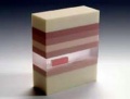 Mammographic Step Wedges Model 017 - Ideal for evaluating system performance under varying exposure parameters