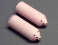 Doppler String Phantom Model 043 Accurately Simulates 16 physiological 