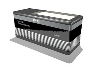 ULTRASOUND RESOLUTION PHANTOM MODEL 047 - FOR EVALUATING RESOLVING POWER 