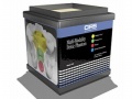 Multi-Modality Pelvic Phantom Model 048