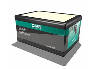 ULTRASOUND RESOLUTION PHANTOM MODEL 049 DEVELOPED TO PROVIDE USERS WITH ACOUSTIC 