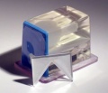 Ultrasound Prostate Training Phantom Model 053-I - The ideal training device for permanent seed implantation procedures