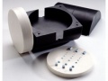 Spiral/Helical CT Phantom Model 061