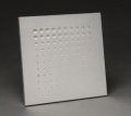Model 1151 Radiographic Contrast/Detail Phantom