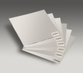 Model 115H Half Value Layer Attenuator Set