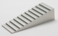 Model 117 Radiographic Aluminum Stepwedge
