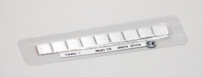 MODEL 118 MAMMOGRAPIC ALUMINUM STEPWEDGE