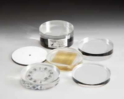 MODEL 132 TOMOGRAPHIC TEST TOOL