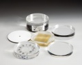 Model 132 Tomographic Test Tool