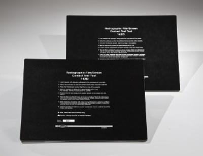 MODEL 142D AND 143D FILM/SCREEN CONTACT TEST TOOLS