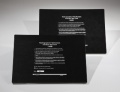 Model 142D and 143D Film/Screen Contact Test Tools