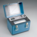 Mini-Doppler Flow System Model 1430 LE