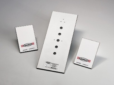 MODEL 144 GRID ALIGNMENT TEST TOOL