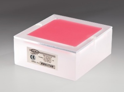 MODEL 156 MAMMOGRAPHIC ACCREDITATION PHANTOM