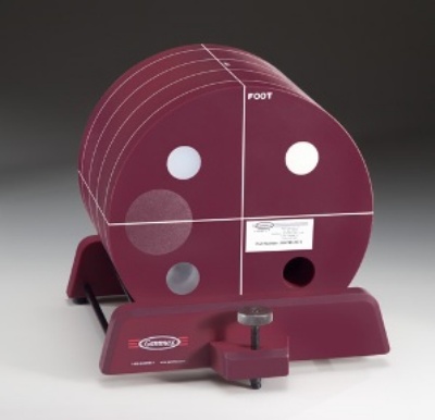 MODEL 464 ACR CT ACCREDITATION PHANTOM