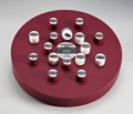 Model 467 Tissue Characterization Phantom