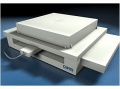 Ion Chamber Positioning Cassett Model 650