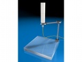 Water Equivalent Mini Phantom Model 670 and 670S - Permits precise evaluation of scatter