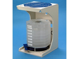 NEMA SCA&I CARDIOVASCULAR FLUOROSCOPIC BENCHMARK PHANTOM MODEL 901