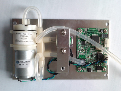 NIBP MODULE  MODEL NB001 (MONM-BN001) EVALUATION KIT