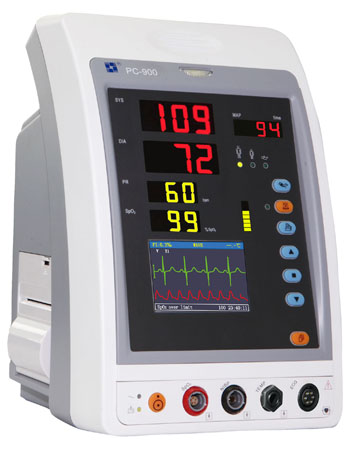 PC-900COLOR VITAL SIGNS PATIENT MONITOR