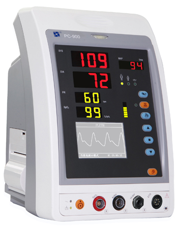 PC-900 VITAL SIGNS  MONITOR