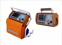 Portable Ventilator SHG210