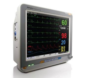 PORTABLE PATIENT MONITOR XDH-21L
