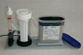 Doppler phantom Model 453 with C-flex Tubes