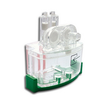 Water trap with clip for ETCO2 module C002A or Module C200 